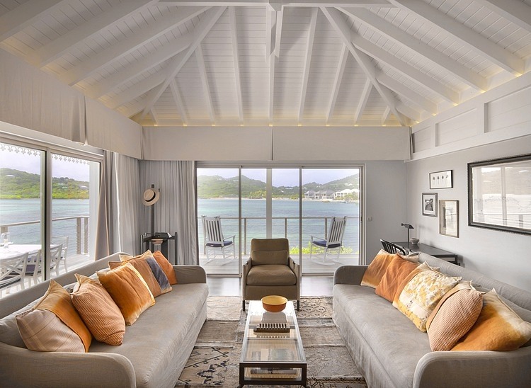 Guanahani Hotel & Spa by Luis Pons Design Lab
