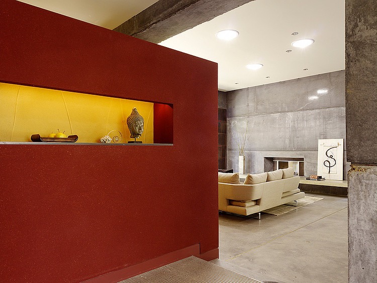 House 6 by Cheng Design