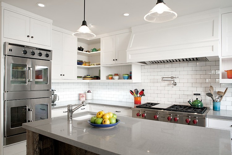Kelton Residence by JWT Associates