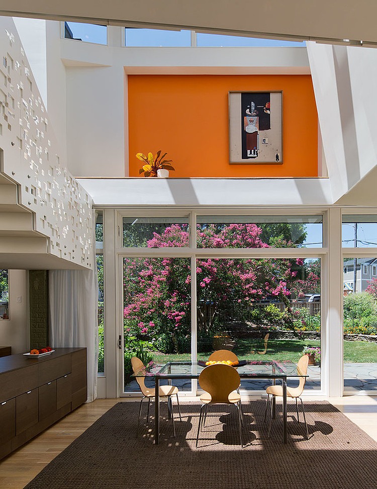 Modern Residence by Studio 27