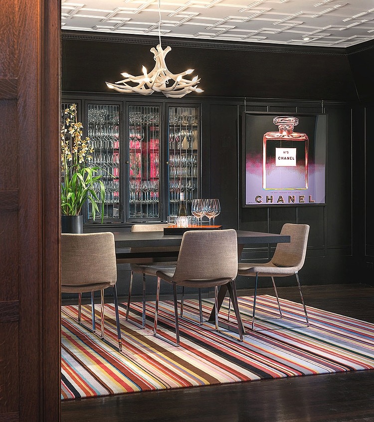 Pacific Heights by John K. Anderson Design
