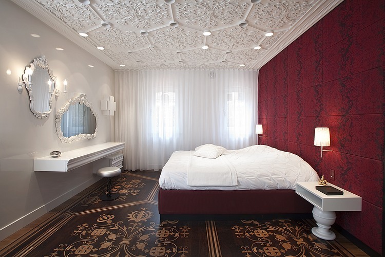 Private Residence by Marcel Wanders