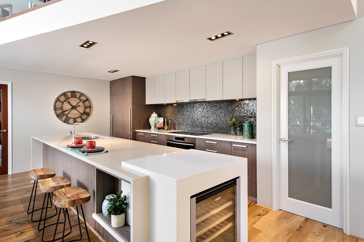 The Quedjinup by The Rural Building Company