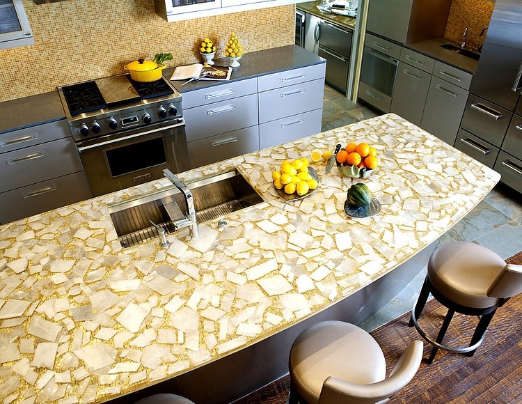 Strait Lane Estate by Mary Anne Smiley Interiors