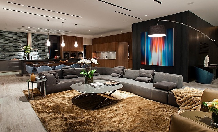 Tresarca Residence by Assemblage Studio