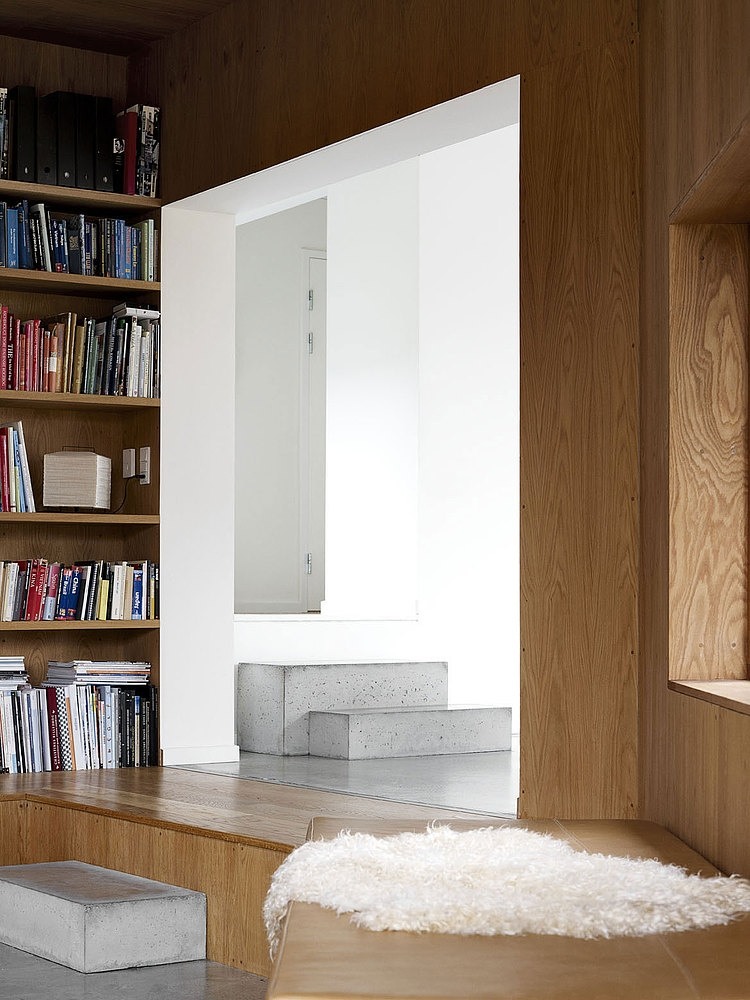Villa Wienberg by Friis & Moltke and Wienberg Architects