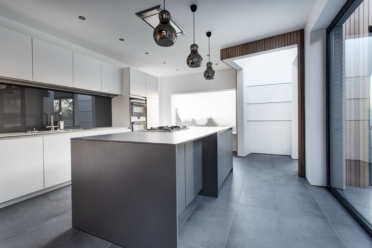 4 Views by Ar Design Studio Architects