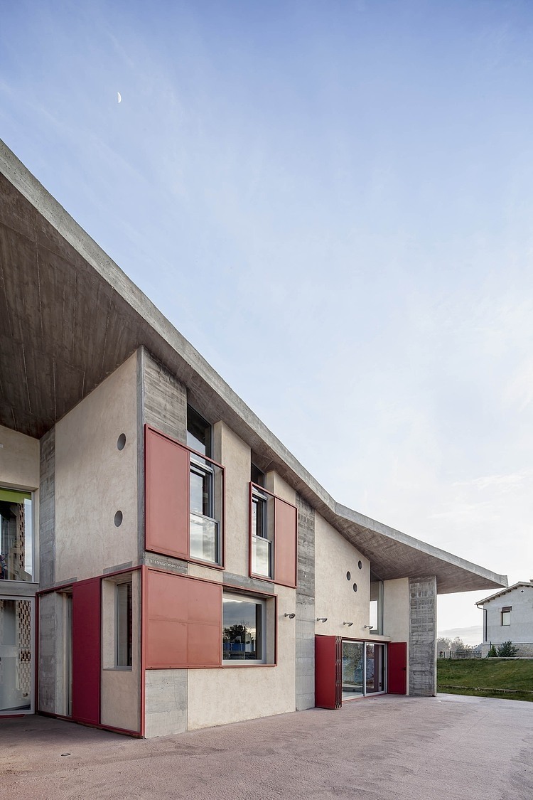 Bitxo House by Lagula Arquitectes