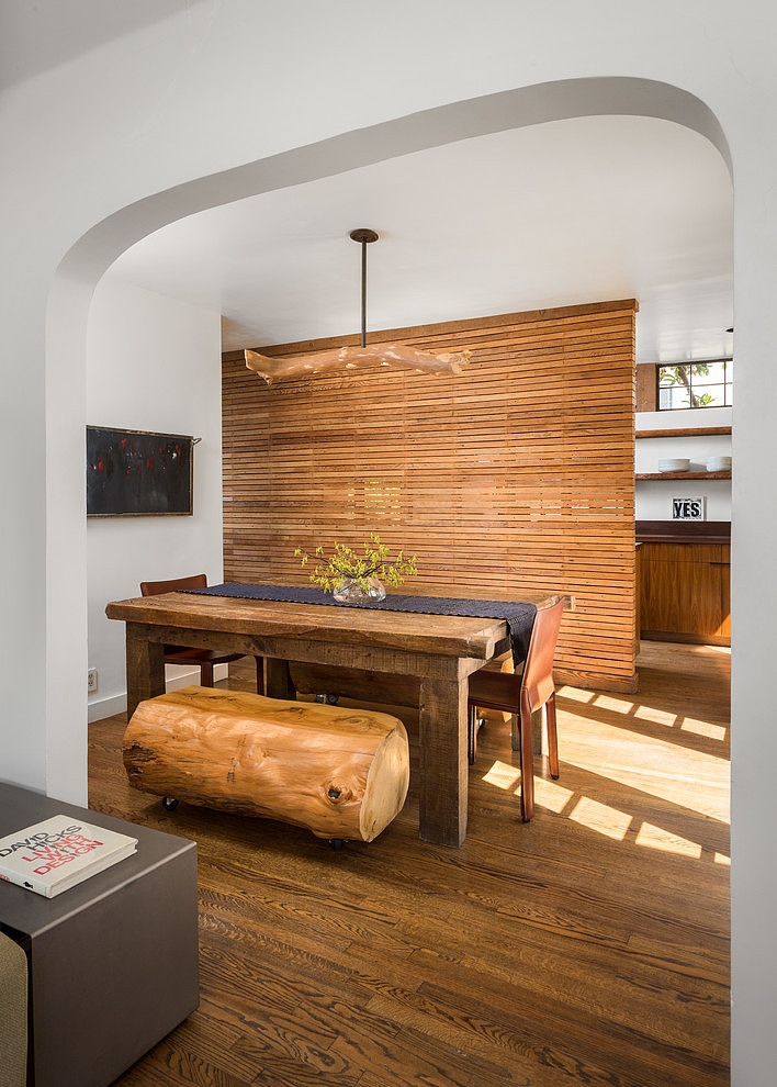 Boise Residence by Hsu McCullough
