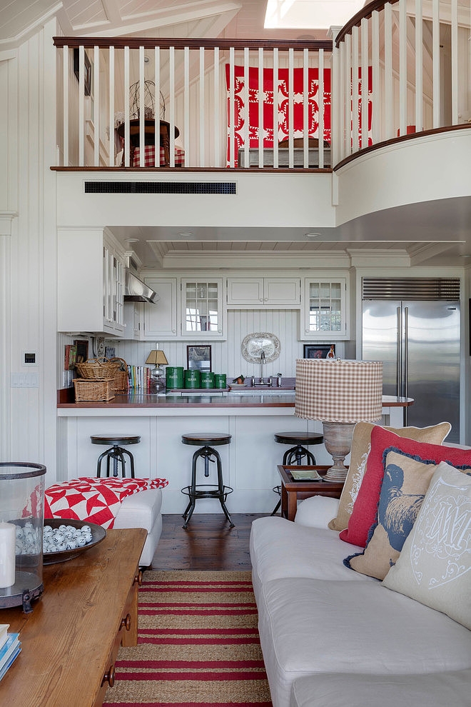 Car Barn by Patrick Ahearn Architect