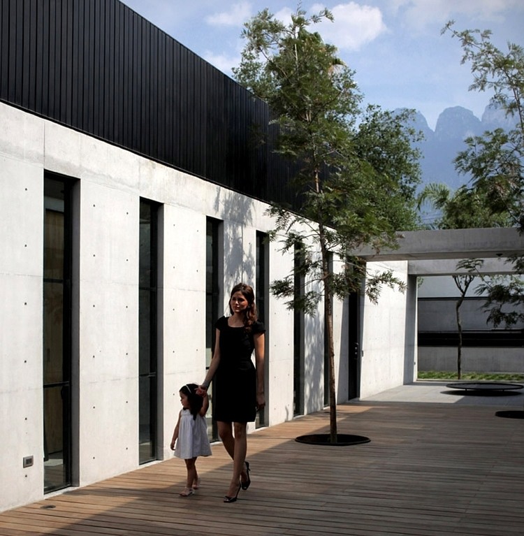Casa 2G by S-AR