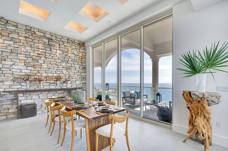 Florida Beach Club Penthouse