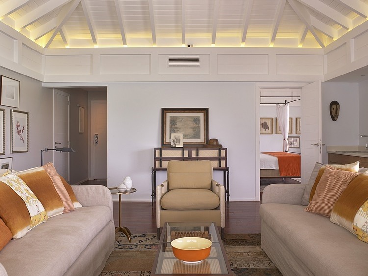 Guanahani Hotel & Spa by Luis Pons Design Lab