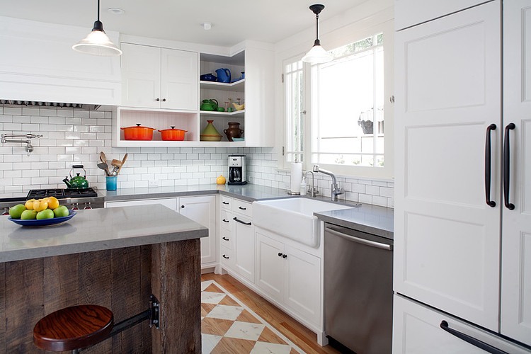 Kelton Residence by JWT Associates