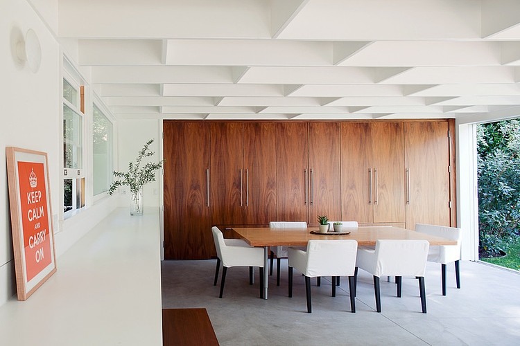 Lorraine Studio by Mike Jacobs Architecture