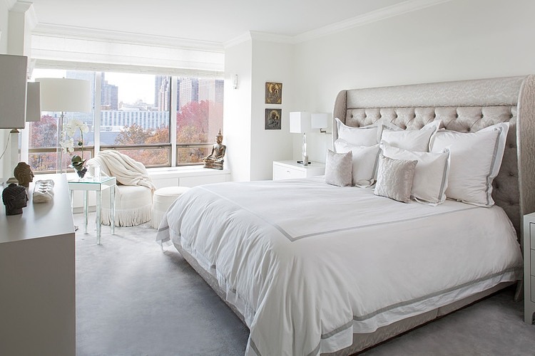 Manhattan Art Deco by Smith Firestone Associates