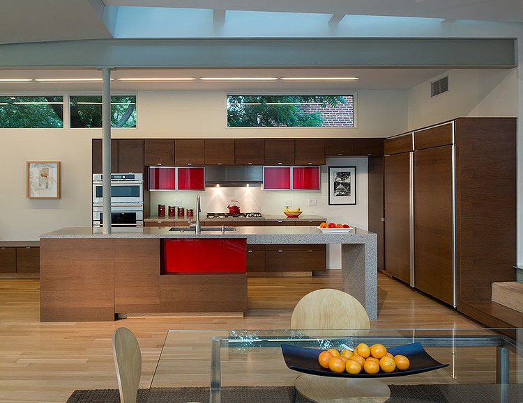 Modern Residence by Studio 27