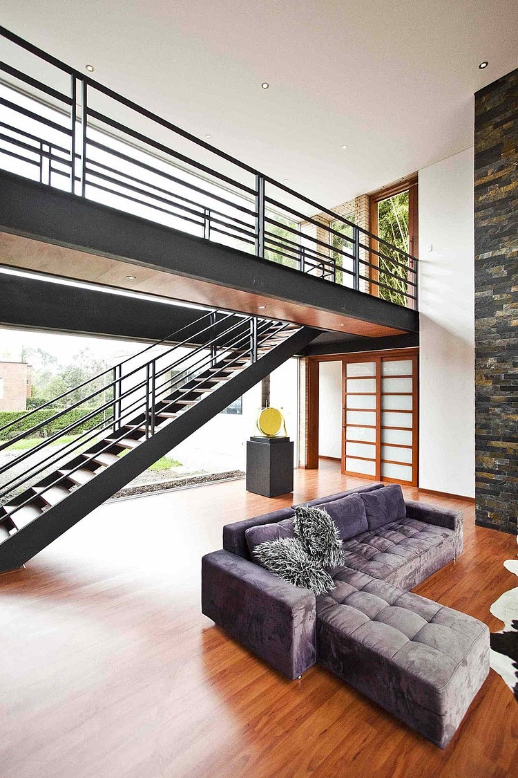 Olaya House by David Ramirez