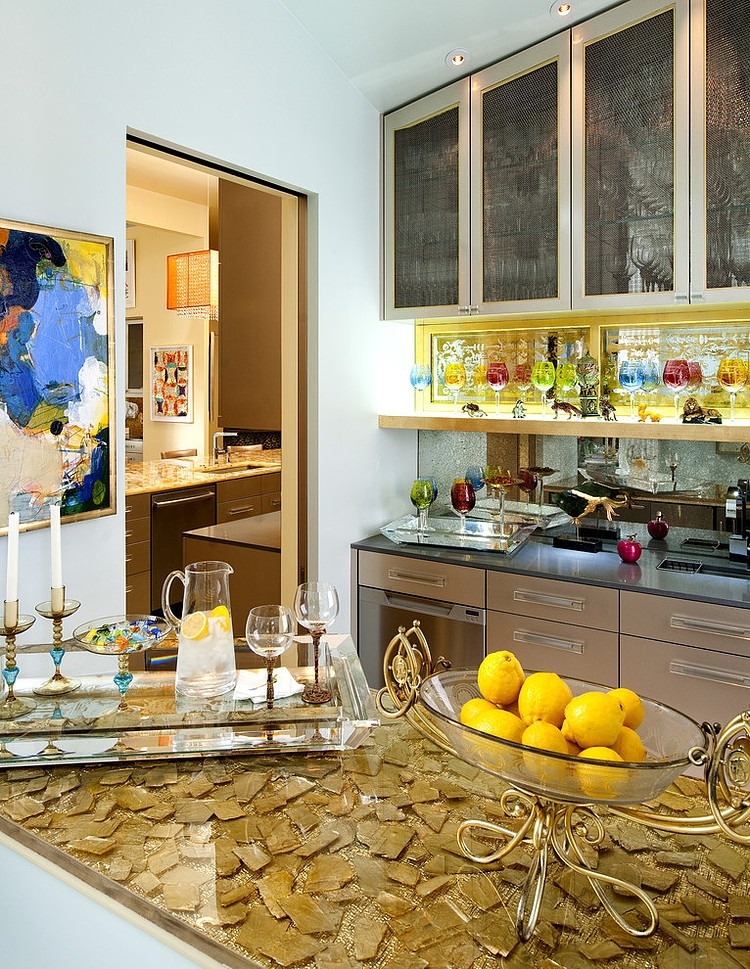Strait Lane Estate by Mary Anne Smiley Interiors