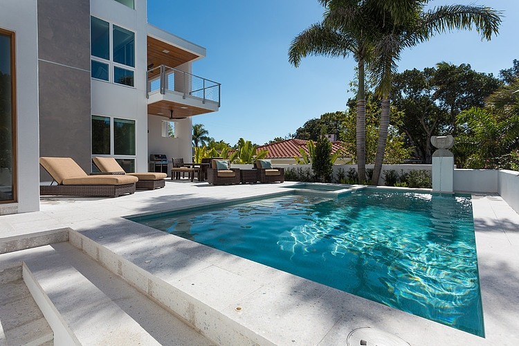 TipTopHaus by Josh Wynne Construction