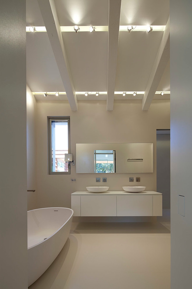 Villa AMT by Gerstner
