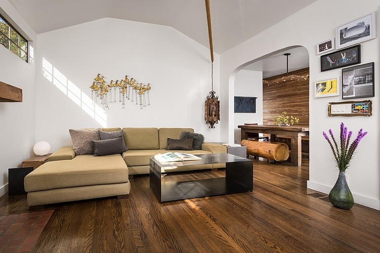 Boise Residence by Hsu McCullough