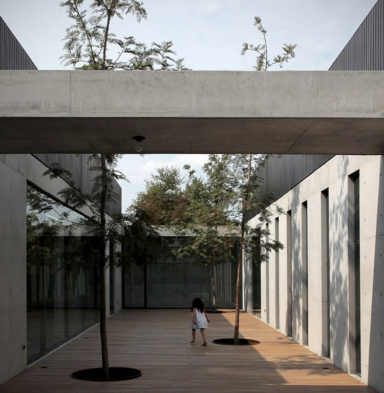 Casa 2G by S-AR