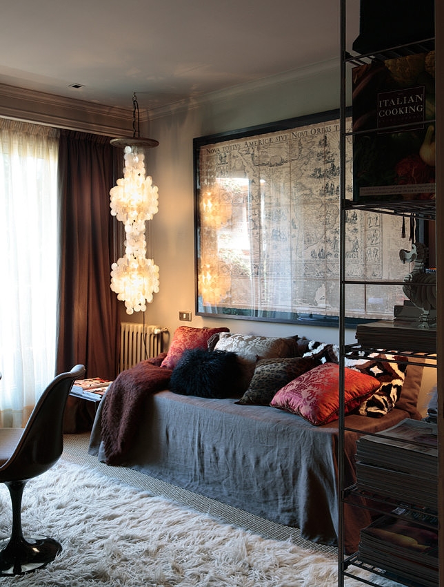 Casa Mitjans by Dalla Polvere