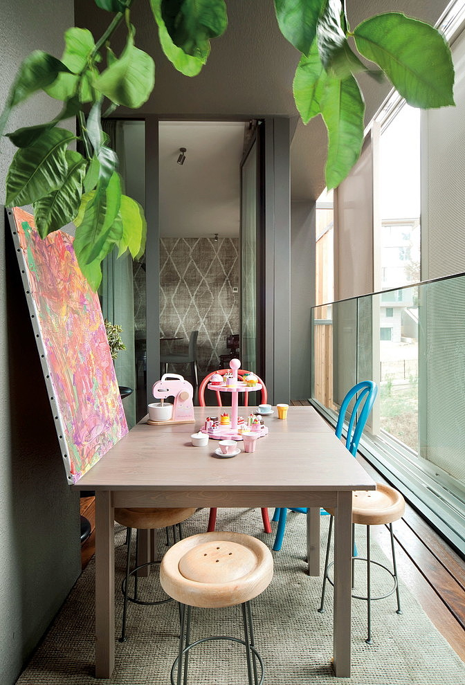 DK House by DPI Group
