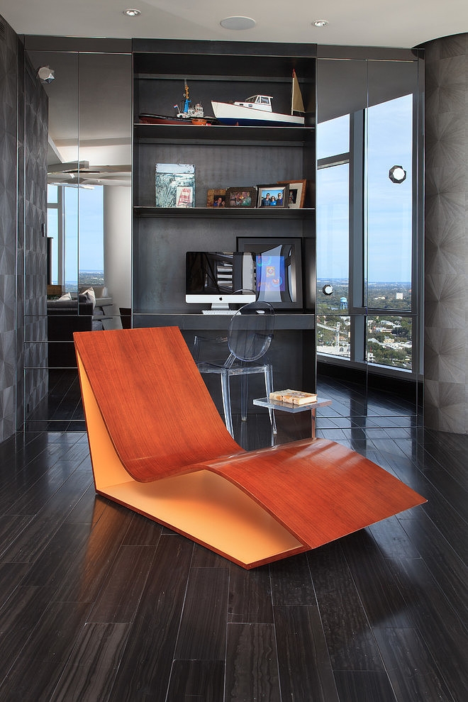 Glass House 2 by Rob Bowen Design Group