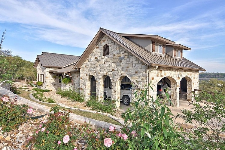Hill Country Dream by Schmidt Custom Homes