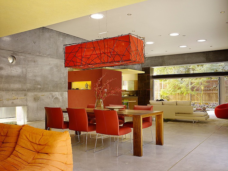 House 6 by Cheng Design