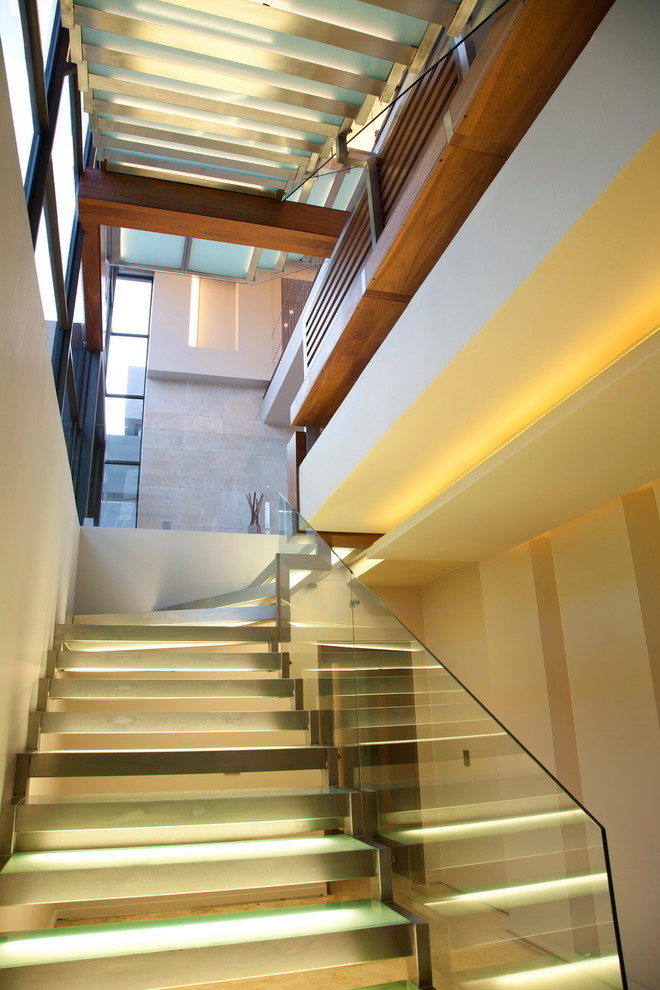 House Eccleston by Nico van der Meulen Architects