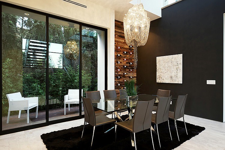 La Jolla Residence by Adeet Madan