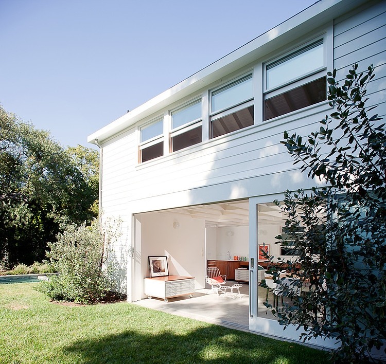 Lorraine Studio by Mike Jacobs Architecture
