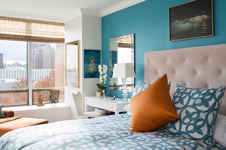 Manhattan Art Deco by Smith Firestone Associates