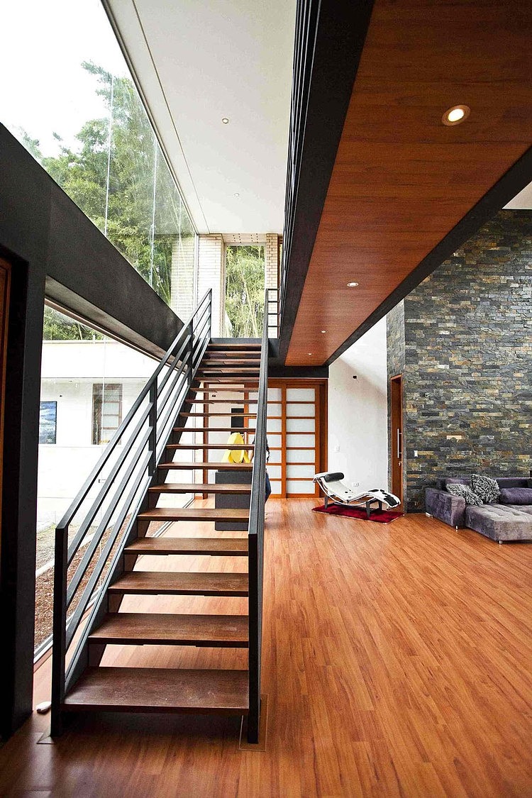 Olaya House by David Ramirez