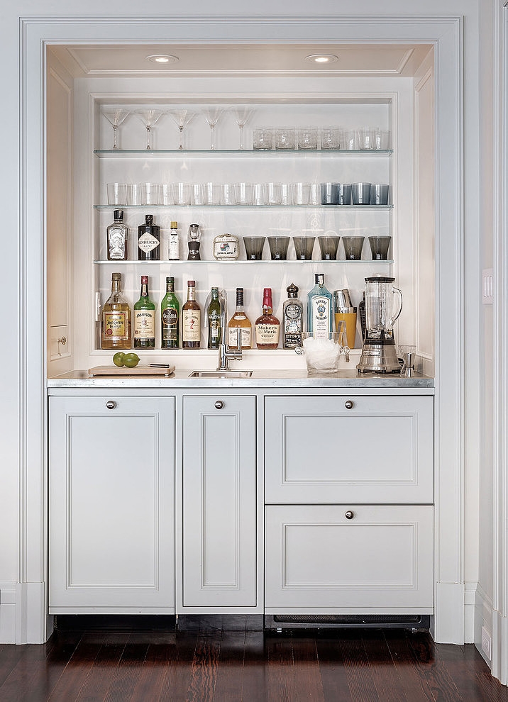Pacific Heights by John K. Anderson Design