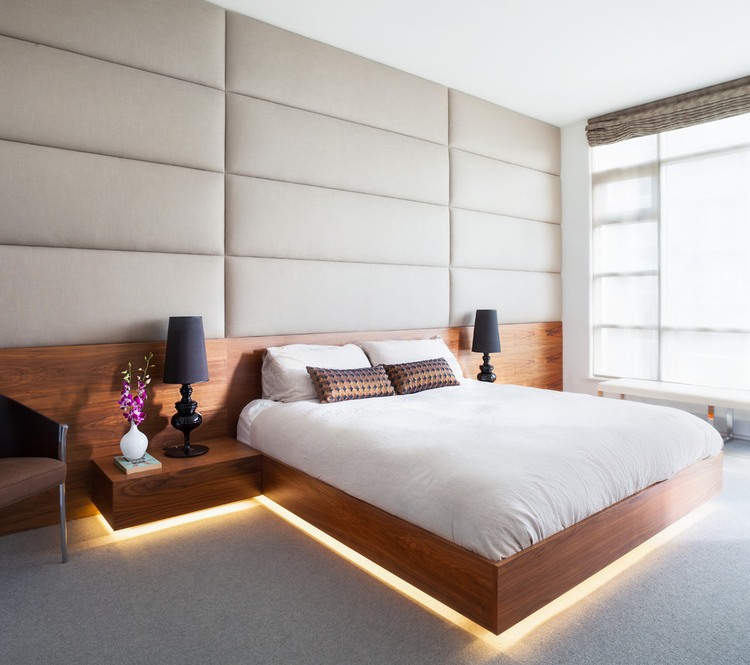 Park Penthouse by Terris Lightfoot Contracting