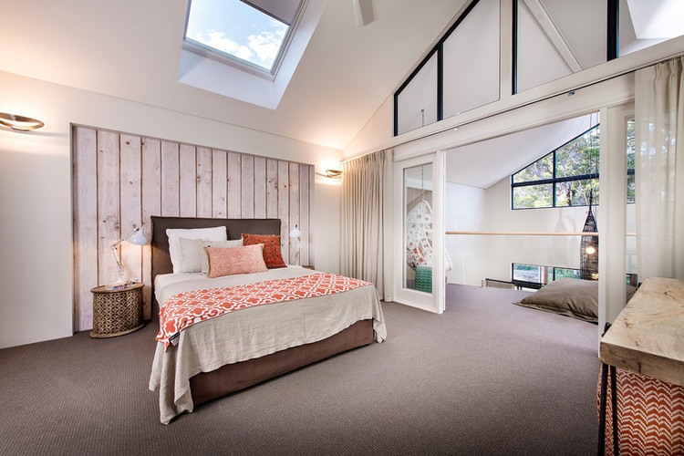 The Quedjinup by The Rural Building Company