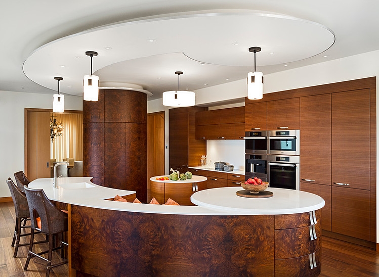 Rabbit Brush Residence by Carney Logan Burke Architects