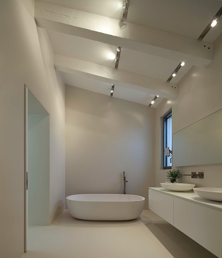 Villa AMT by Gerstner