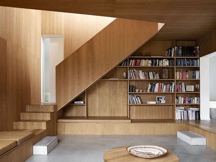 Villa Wienberg by Friis & Moltke and Wienberg Architects