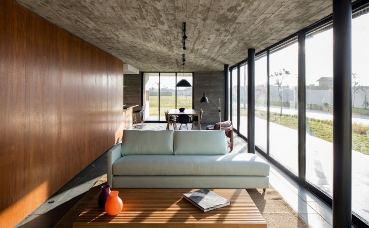 XAN House by MAPA Architects