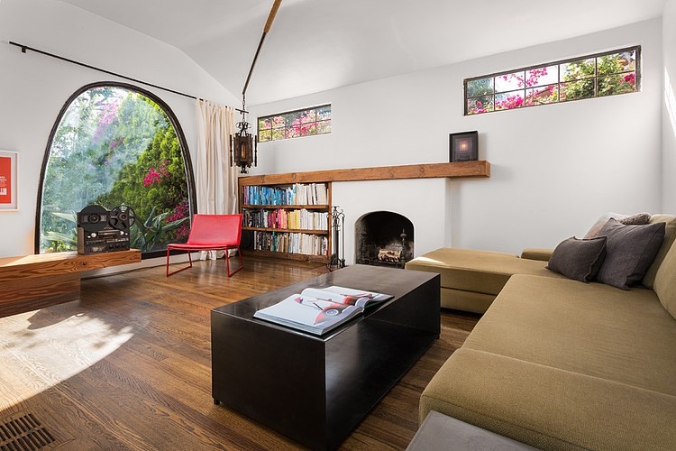 Boise Residence by Hsu McCullough