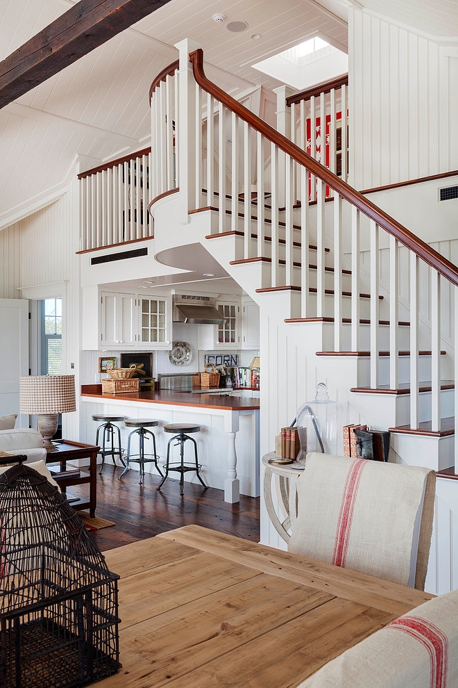 Car Barn by Patrick Ahearn Architect