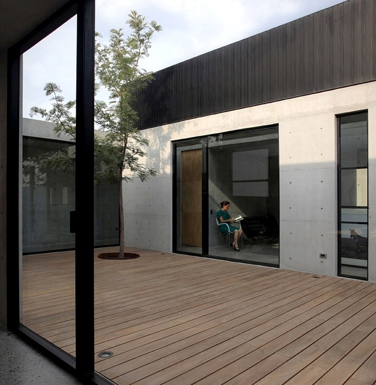 Casa 2G by S-AR