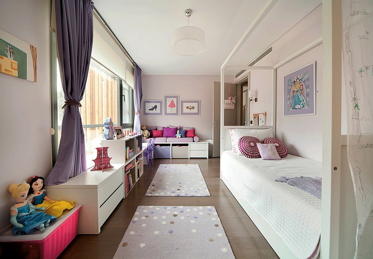 DK House by DPI Group