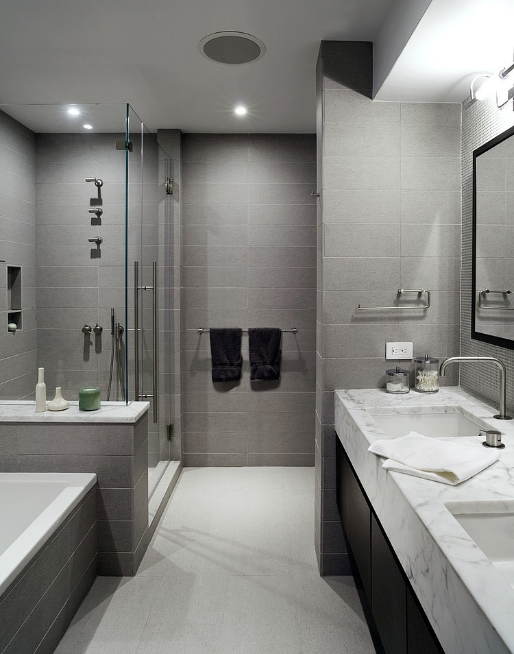Duane Street Duplex by wUNDERground