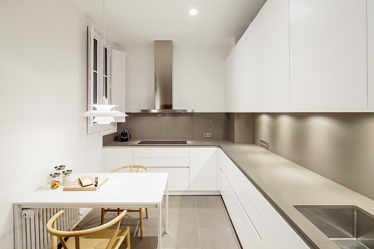 Eixample Residence by Loox